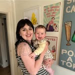 Becci Gilgunn-Jones - @bec_gj - Instagram
