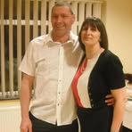 John Gilkes - Facebook