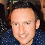 John Gilkes - @gilkesjohn - Instagram