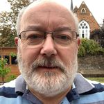 John Gillespie - @johngillespie66 - Instagram
