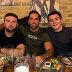 John Gilley - @johngilley1 - Instagram
