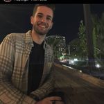 John Wesley - @johngillenh2o - Instagram