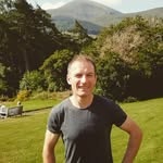 John Gilleran - @johngilleran - Instagram