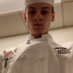 John Gilleran Rademaker - @chef_rademaker - Instagram