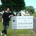 John Gillett - @bertiepops - Instagram