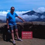 John Gillett - @833shaver - Instagram
