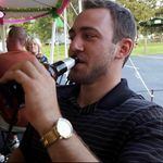 John Gillette - @jgille9 - Instagram