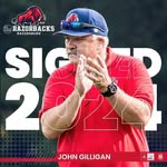 John Gilligan - @john.gilligan - Instagram