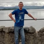John Gilliland - @johngilliland45 - Instagram