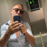 Prat John - @johngillinger - Instagram
