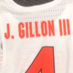John Gillon - @prince_j37 - Instagram