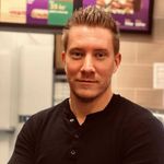 John-Michael Gillon - @john.gillon - Instagram