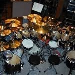 John Gillott - @percussionprojjdrum - Instagram