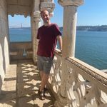 John Gillott - @johnfromexistence - Instagram
