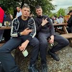 Jon Gillott - @jon_gillott - Instagram