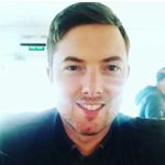 John Gilfoyle - @johngilly_27 - Instagram