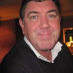 John Gillespie - @johngilly63 - Instagram
