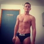 John gilly - @johngilbert1990 - Instagram