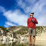 John Gilmer - @gilmetron - Instagram