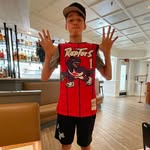 Jonathan Gilpatrick - @johnny_gilpatrick12 - Instagram