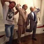 john gilzean - @johngilzean1963 - Instagram