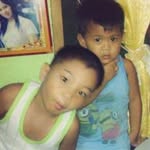 John Christian Gimenez - @cutie.christ.an - Instagram