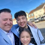 John Gimenez - @johnnygimenezcandelario - Instagram