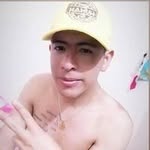 John Giménez - @johngimenez88 - Instagram