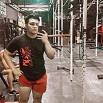 John Andrei Gines - @john_dreiiii - Instagram