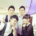John  Ging - @john_ging - Instagram
