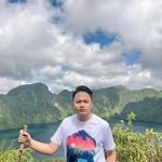 John Ging - @ginggyvitis - Instagram