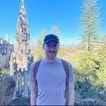 John Gingerbeard - @johngingerbeard - Instagram
