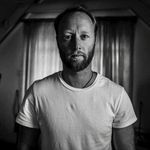 John Wessels - @johngingerwessels - Instagram