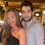 John & Ginger - @_johngee_ - Instagram
