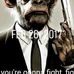 John Gingerich - Facebook