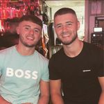 John Mc Ginley - @johnmcginl3y - Instagram