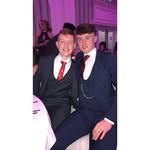 John Mc Ginley - @mcginley9922 - Instagram