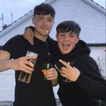 WeeJohn Mc Ginley New - @john_mcginley_ - Instagram