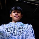 John Ric Cañete - Facebook