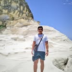 John Gino Domingo Tunac - @jginz7 - Instagram