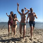 john, gino, mary and nigella - @dancewivtstreet - Instagram