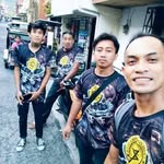 John Gino Oracion - @johngino_oracion - Instagram