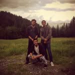 Umberto Cerutti - @long_john_gino - Instagram
