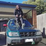 John Gionis - @johnny.g101 - Instagram
