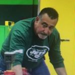 John Giorgetti - @giorgettijohn - Instagram