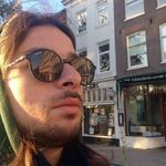 Giorgio Silvestri - @giorgio_john_seppia - Instagram