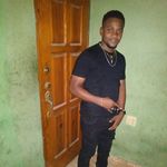 John Giorgio Charles - @giorgio_the_lion - Instagram