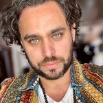 John Giorgio Montemayor - @whoisjohngiorgio - Instagram