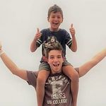 Matthew John Giorgio Shea - @matthewshea95 - Instagram