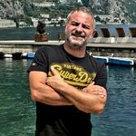 Giovanni Boss - @john_boss74 - Instagram